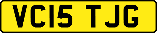 VC15TJG