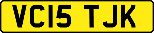 VC15TJK