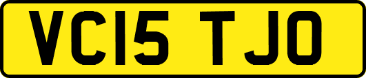 VC15TJO