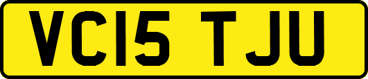 VC15TJU