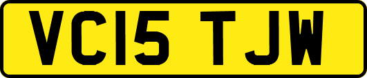 VC15TJW