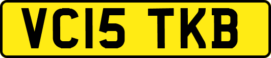 VC15TKB