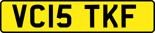 VC15TKF