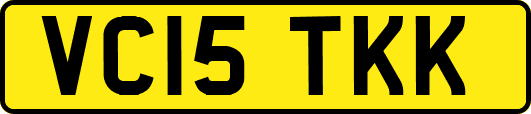 VC15TKK