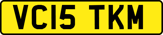 VC15TKM