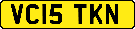 VC15TKN
