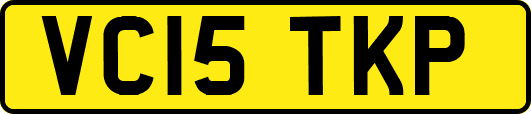 VC15TKP