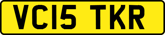 VC15TKR