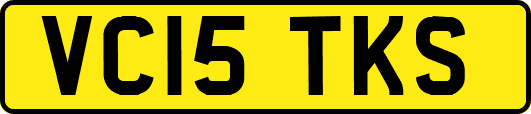 VC15TKS