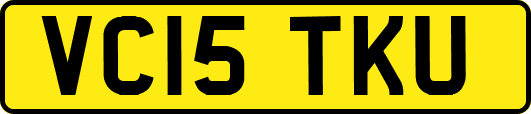 VC15TKU