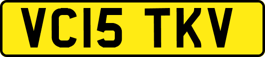 VC15TKV