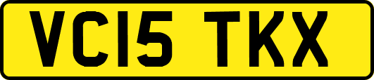VC15TKX