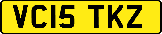 VC15TKZ