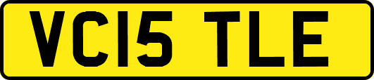 VC15TLE