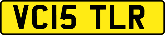 VC15TLR