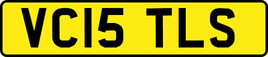 VC15TLS