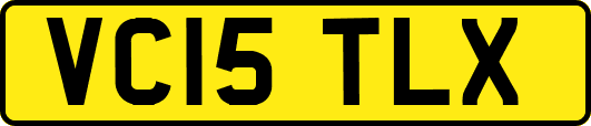 VC15TLX