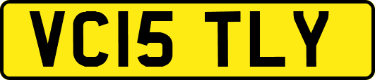 VC15TLY