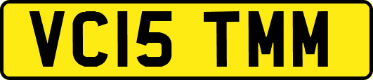 VC15TMM