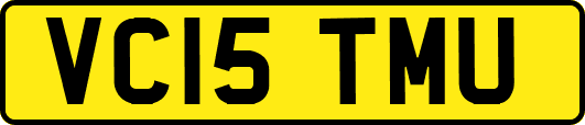 VC15TMU