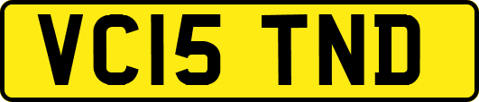 VC15TND