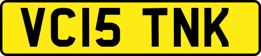 VC15TNK