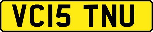 VC15TNU