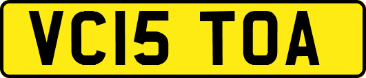 VC15TOA