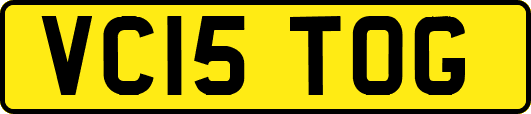 VC15TOG