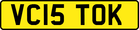 VC15TOK