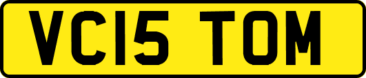 VC15TOM