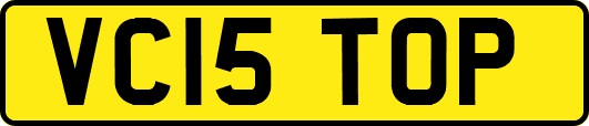 VC15TOP