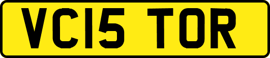 VC15TOR