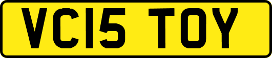 VC15TOY
