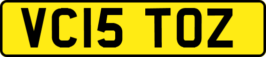 VC15TOZ