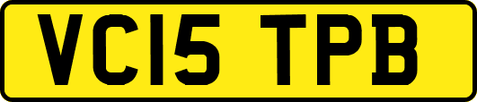 VC15TPB