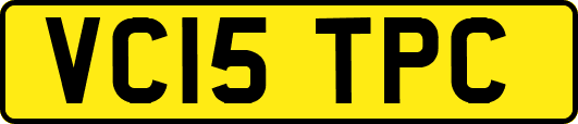 VC15TPC