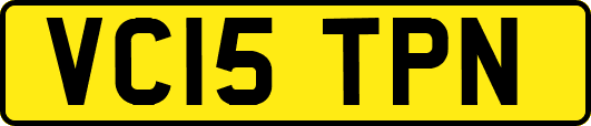 VC15TPN