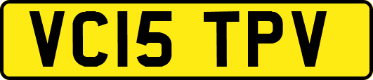 VC15TPV