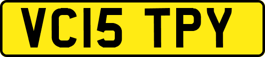 VC15TPY