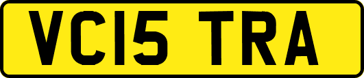 VC15TRA