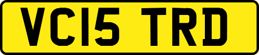 VC15TRD