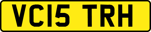 VC15TRH