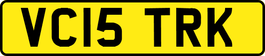 VC15TRK
