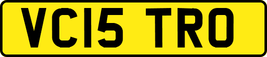 VC15TRO