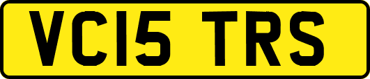 VC15TRS