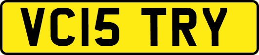 VC15TRY
