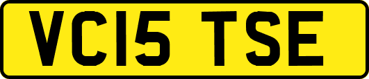 VC15TSE