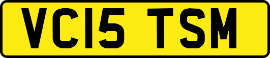 VC15TSM
