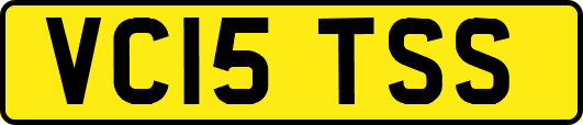 VC15TSS
